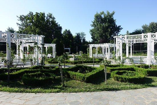 Parcul Lidia